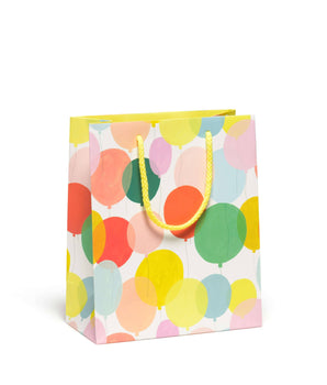 Rope Handle Gift Bag: Medium