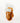 Dehydrated Orange Wheels: 1.3 oz pouch