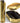 50 Cal BMG Refillable Lighter: Solid Brass