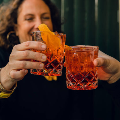 The Old Fashioned Cocktail Kit