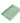 Green Textured Tray