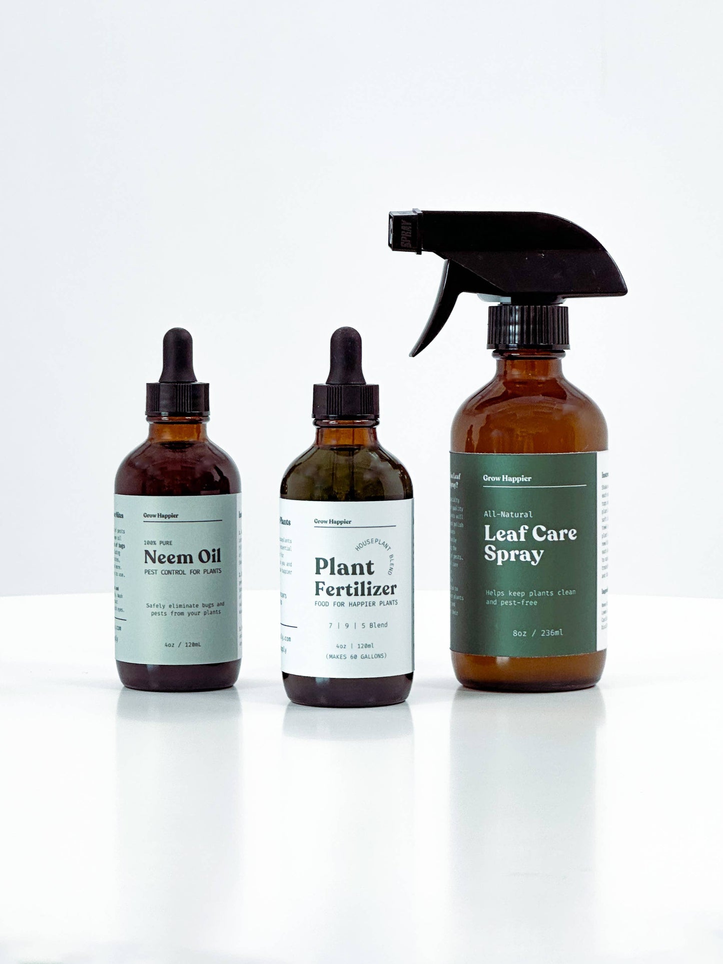 Plant Care Set