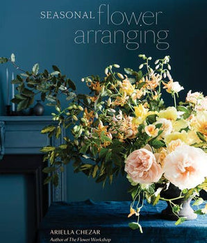 Seasonal Flower Arranging