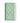 Green Textured Soap Dish